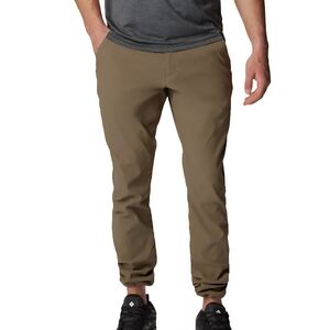 Columbia Men's Tan Cargo Pants